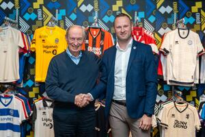 Odbojkašice i odbojkaši Crne Gore po italijanskoj "modi"