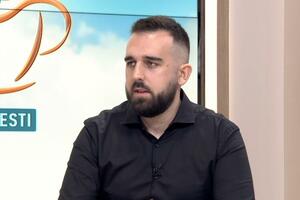 Delević: Kolagen nema odobrene zdravstvene tvrdnje da dokazano...