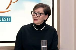 Tadić Mijović: Politička elita raspiruje mržnju, u potpunosti...