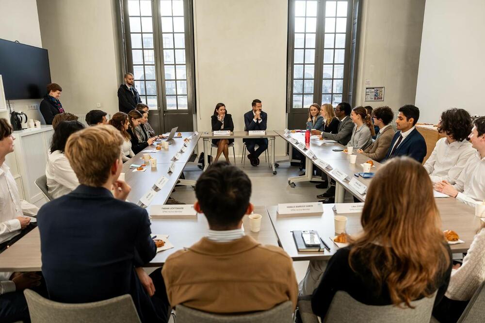 Milatović Francuska