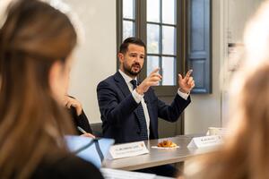 Milatović: Evropski put Crne Gore nacionalni projekat nove...