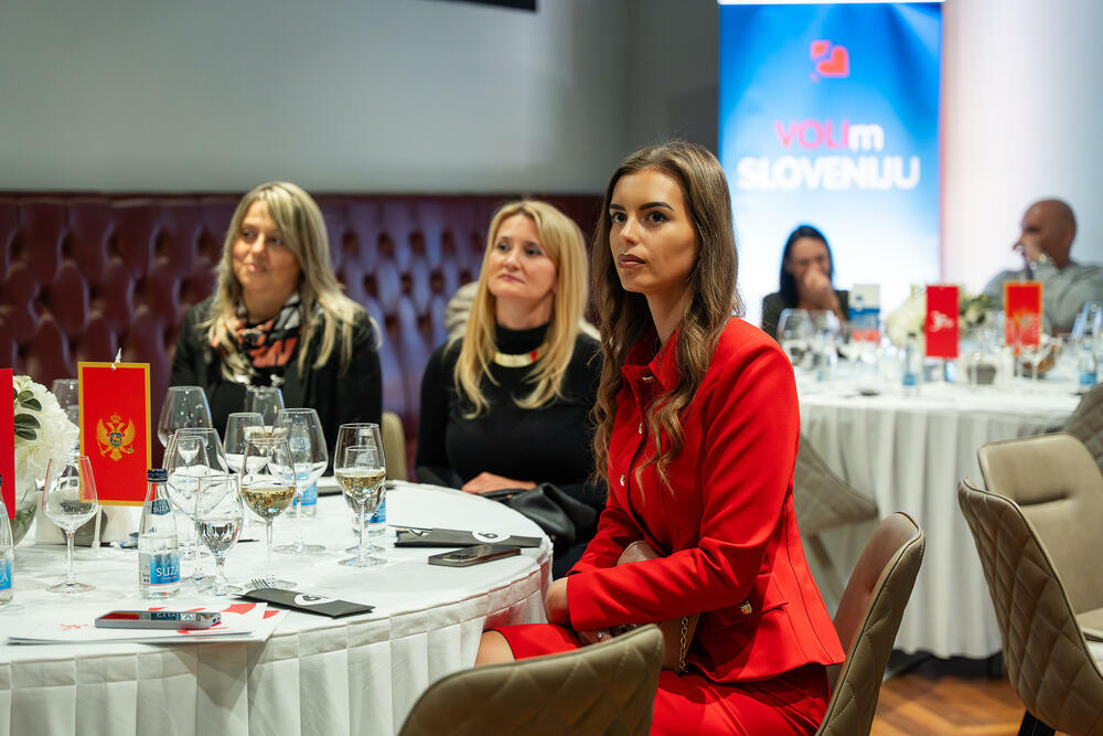 <p><em>Voli i Ambasada Slovenije u Crnoj Gori</em></p>