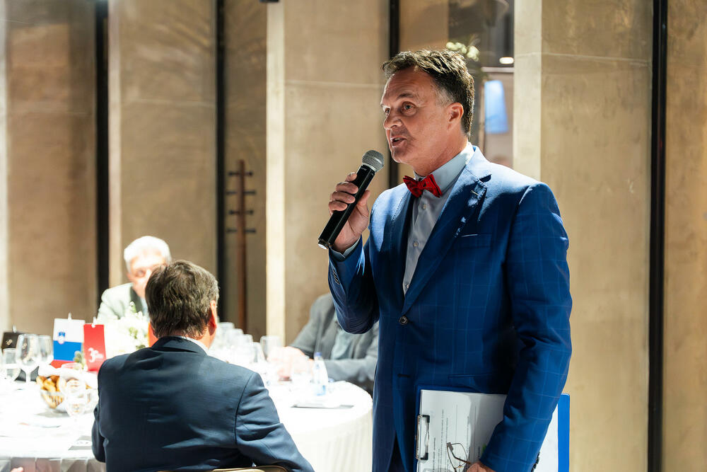 <p><em>Voli i Ambasada Slovenije u Crnoj Gori</em></p>