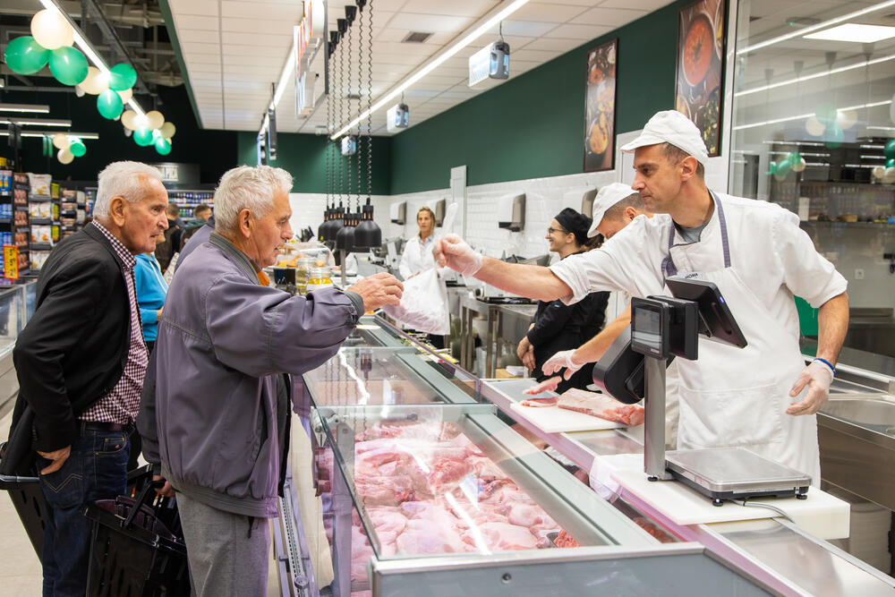 <p><em>Aroma na Starom aerodromu danas je ponovo otvorila vrata – ljepša, modernija i bogatija nego ikada!</em></p>