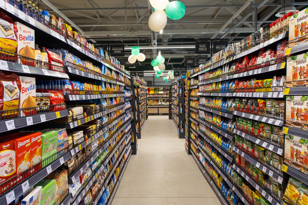 <p><em>Aroma na Starom aerodromu danas je ponovo otvorila vrata – ljepša, modernija i bogatija nego ikada!</em></p>