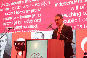 Kalkavan: Ranjavanje nožem u Podgorici izolovani zločin, veze dva...