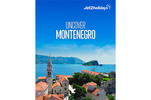 Milioni Britanaca impresionirani Crnom Gorom