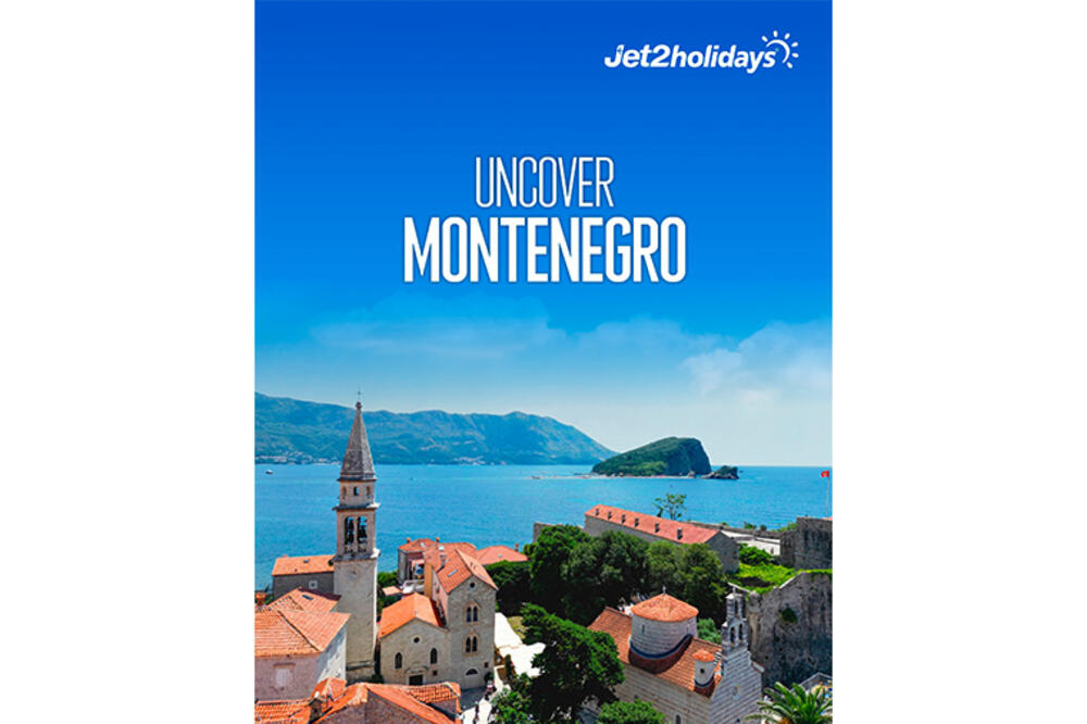 Foto: Nacionalna turistička organizacija Crne Gore