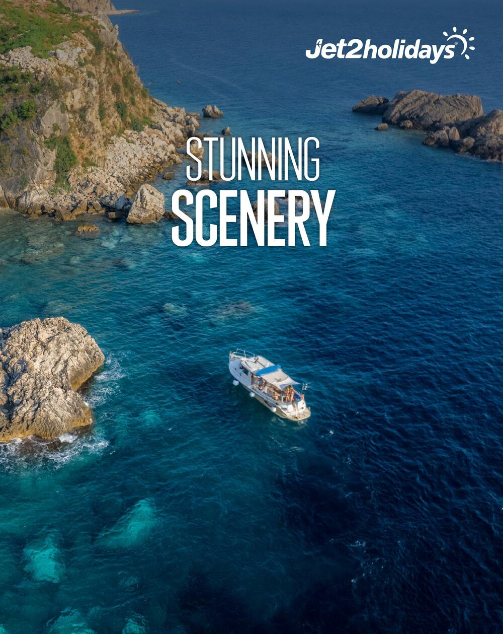 Nacionalna turistička organizacija Crne Gore