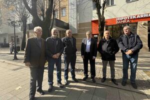 Čabarkapa: Penzioneri Bijelog Polja i sjevera diskriminisani,...