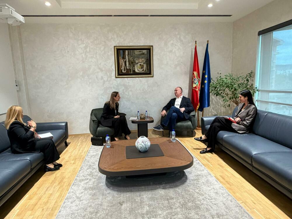 Đeljošaj poudaril pomembnost CEFTA za regionalno gospodarsko integracijo