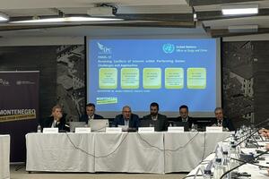 Stručnjaci poručili da je rana prevencija sukoba interesa...