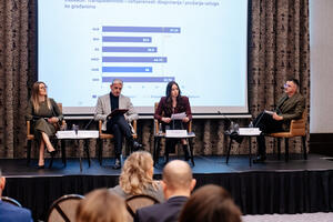 Digitalna transformacija javne uprave sporo napreduje