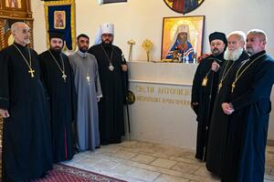 Kabinet mitropolita Borisa: Podrška Fejziću, ovakva društvena...