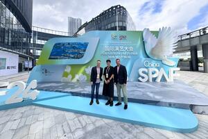 Nastavak saradnje sa Kinom kroz učešće na festivalu u Šangaju