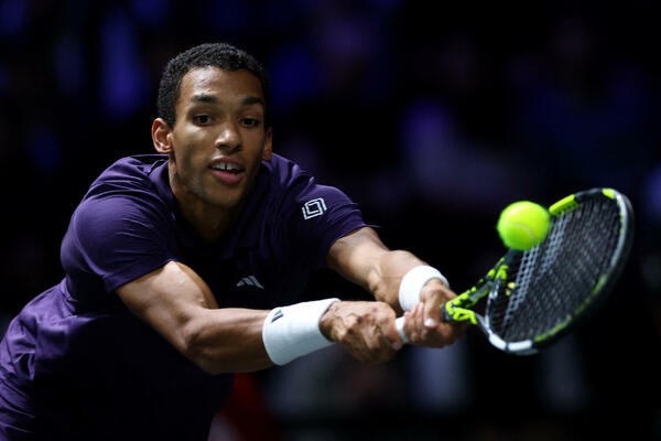 Poznat i drugi polufinalni par Torina, Alkaras će igrati sa...