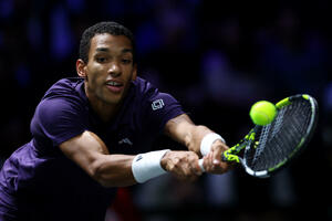 Poznat i drugi polufinalni par Torina, Alkaras će igrati sa...