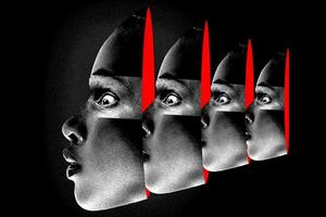 Iznenađujuća korist od horor filmova