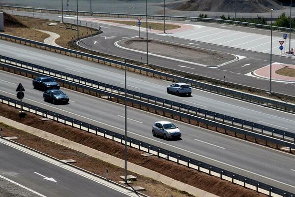 Do sada stigle četiri ponude na tender za gradnju druge dionice...