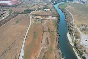 U Vodovodu očekuju da radovi u Botunu krenu narednog mjeseca,...