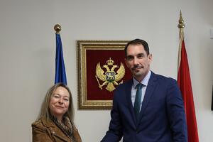 Maske: Podrška nezavisnom radu tužilaštva