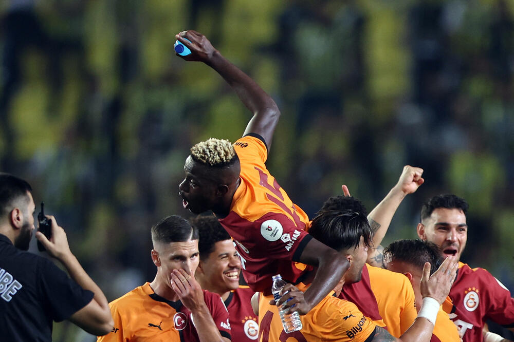 Foto: Umit Bektas/Reuters