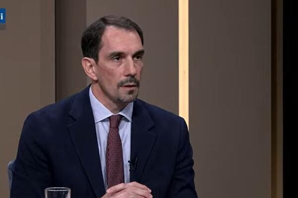 Marković: Pokušava se poremetiti jedinstvo tužilaštva, incident na...