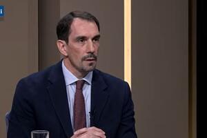 Marković: Pokušava se poremetiti jedinstvo tužilaštva, incident na...