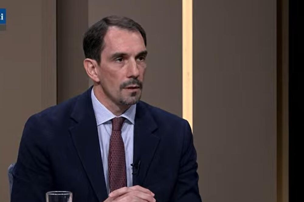 Marković: Pokušava se poremetiti jedinstvo tužilaštva, incident na...