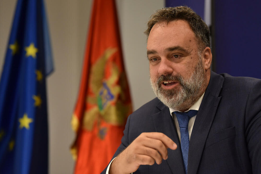 Dušan Drakić, Foto: BORIS PEJOVIC