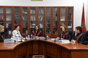 Neće moći više da odlučuju o sebi: Resor pravde pripremio izmjene...