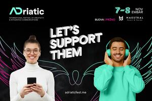 Uskoro počinje Adriatic Festival, međunarodna biznis konferencija...