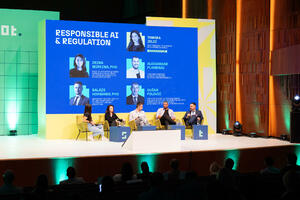 IT SPOT 2025: Kako koegzistirati sa vještačkom inteligencijom?