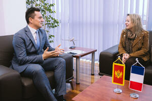 Maske: Doprinos ACV primjeni evropskih i međunarodnih standarda je...