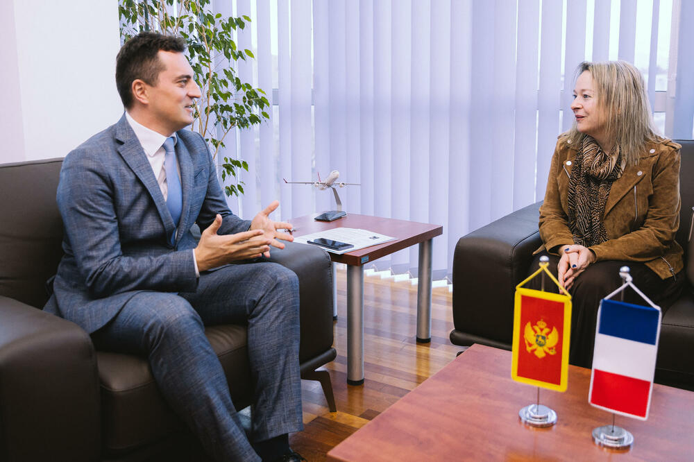 Šćekić i Maske, Foto: ACV