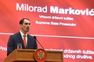 Marković: Moramo čuvati samostalnost i nezavisnost tužilaštva i...