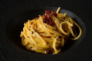 Najbolji recept za pravu italijansku karbonaru