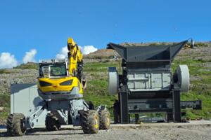 Stiglo rješenje za problem otpadnih guma