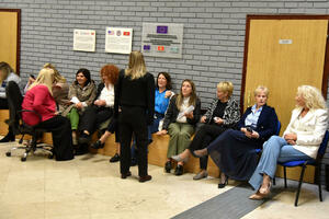 Zaposleni u pravosuđu se dogovorili sa Ministarstvom pravde,...