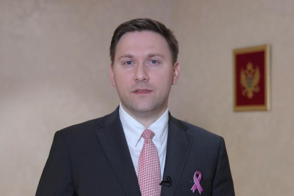 Foto: Vlada Crne Gore