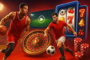 Adrenalin je stigao. Igra više nije ista!