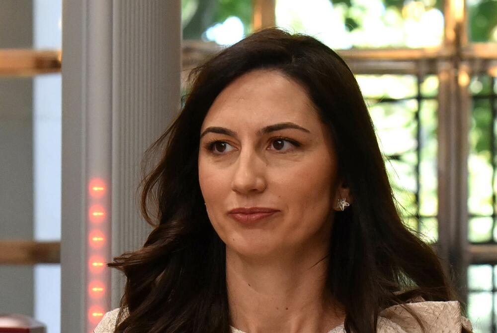 Očekuje da će sjednica biti održana 28. novembra: Jevrosima Pejović