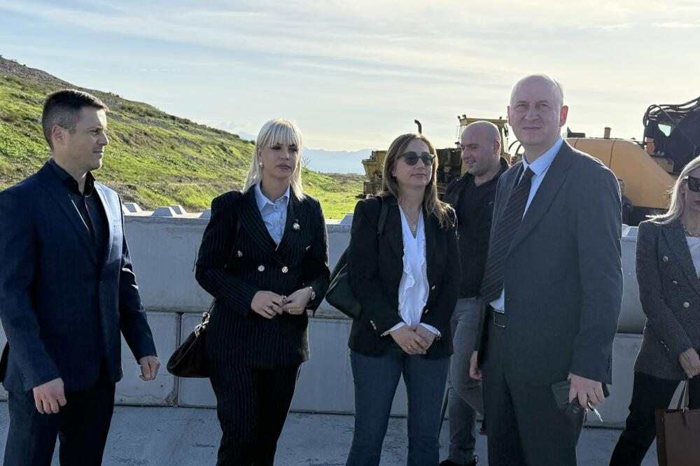 Foto: Nikola Saveljić