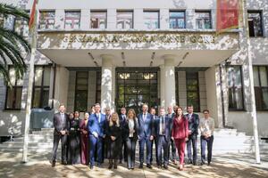 CBCG: Bebama koje se rode od 31. oktobra do 6. novembra ćemo...