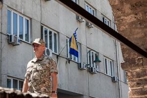 Savjet bezbjednosti UN-a produžio mandat EUFOR-u na još godinu dana