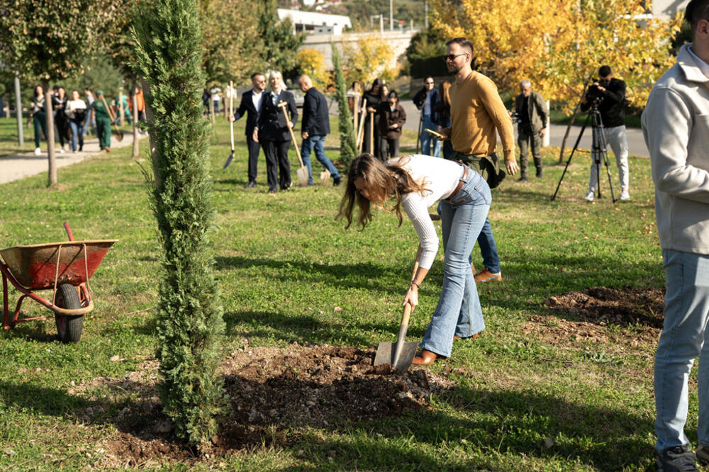 Sa događaja, Foto: PR Centar