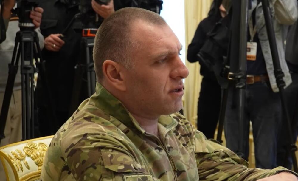 Ukrajina trdi, da je uničila ruski raketni lanser in da bi Zelenski lahko vrnil ruščini status uradnega jezika