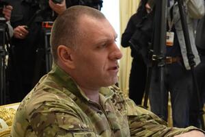 Maljuk: Ukrajina ove godine izvela gotovo 160 uspješnih napada na...