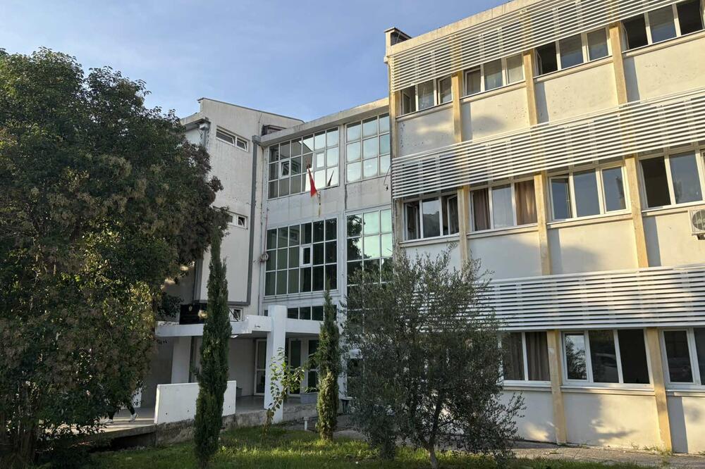 Gimnazija "Niko Rolović", Foto: Marija Pešić