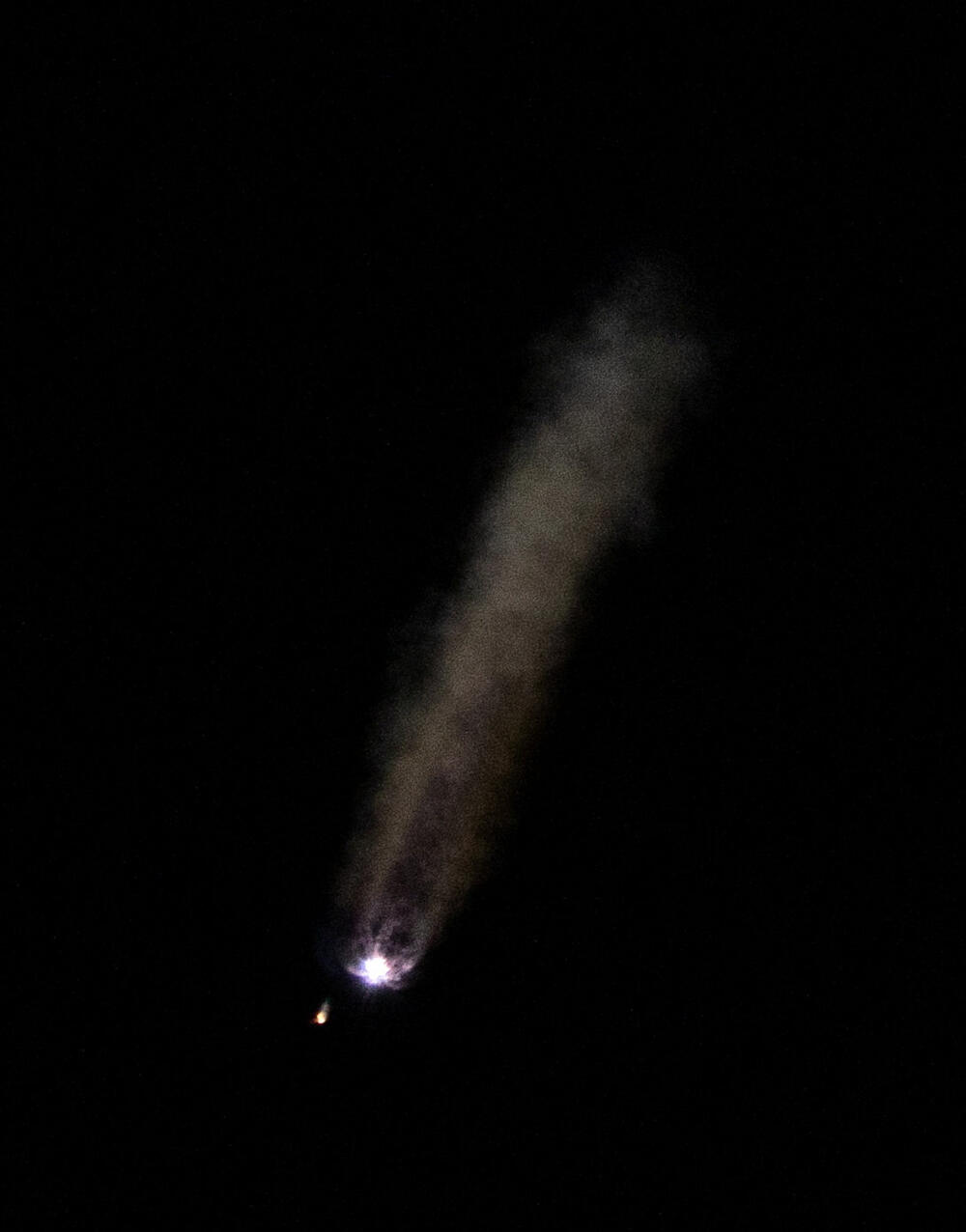 <p>Misija će trajati šest mjeseci i cilj je sprovođenje naučnih eksperimenata</p>